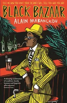 Black Bazaar, Paperback/Alain Mabanckou