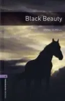 Black Beauty - 1400 Headwords | Anna Sewell
