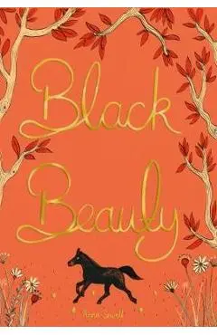 Black Beauty
