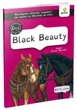 Black Beauty/***