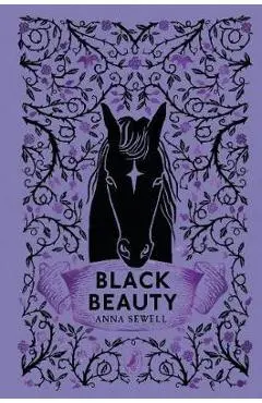Black Beauty - Anna Sewell