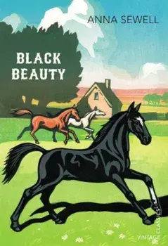 Black Beauty/Anna Sewell