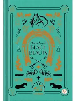 Black Beauty. Biblioteca pentru copii/Anna Sewell