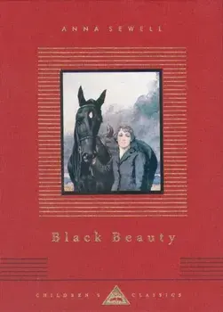 Black Beauty, Hardback/Anna Sewell