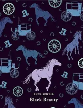 Black Beauty, Hardcover/Anna Sewell