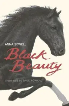 Black Beauty, Paperback/Anna Sewell