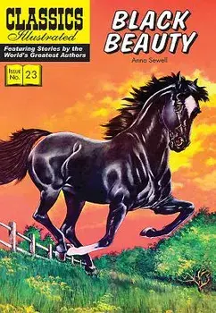 Black Beauty, Paperback/Anna Sewell
