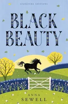 Black Beauty, Paperback/Anna Sewell