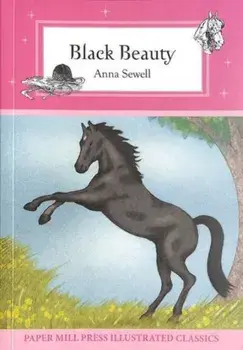 Black Beauty, Paperback/Anna Sewell