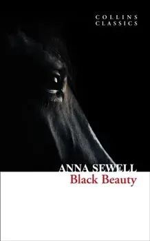 Black Beauty, Paperback/Anna Sewell