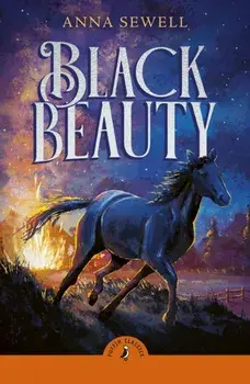 Black Beauty, Paperback/Anna Sewell