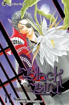 Black Bird, Vol. 11, Paperback/Kanoko Sakurakoji