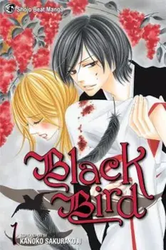 Black Bird, Volume 1, Paperback/Kanoko Sakurakoji