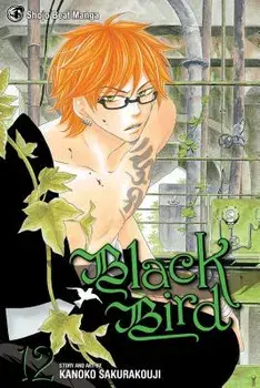 Black Bird, Volume 12, Paperback/Kanoko Sakurakoji