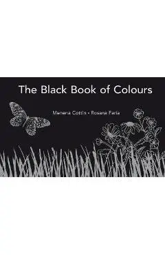 Black Book of Colours