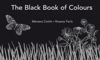 Black Book of Colours, Hardcover/Menena Cottin
