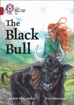 Black Bull. Band 14/Ruby, Paperback/Karen McCombie