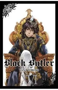 Black Butler