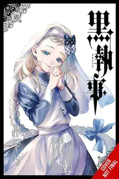 Black Butler, Vol. 33, Paperback/Yana Toboso