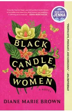 Black Candle Women: A Read with Jenna Pick - Diane Marie Brown