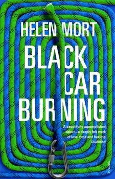 Black Car Burning, Paperback/Helen Mort