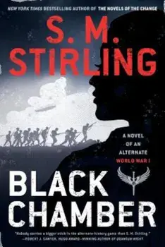 Black Chamber, Paperback/S. M. Stirling
