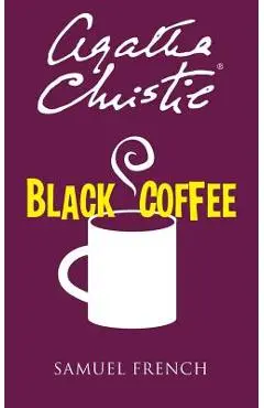Black Coffee - Agatha Christie