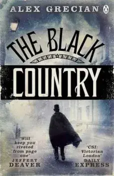 Black Country, Paperback/Alex Grecian