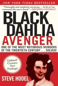 Black Dahlia Avenger: A Genius for Murder: The True Story, Paperback/Steve Hodel