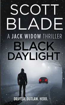 Black Daylight, Paperback/Scott Blade