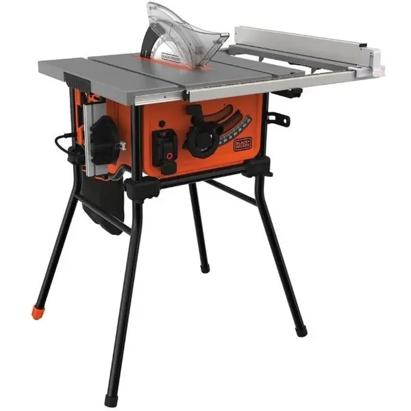 Black & Decker Black&Decker BES720-QS 1800W 254mm Table Saw