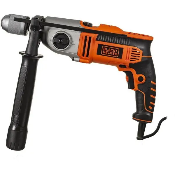 Black & Decker Black & Decker KR1102K-QS Masina de gaurit