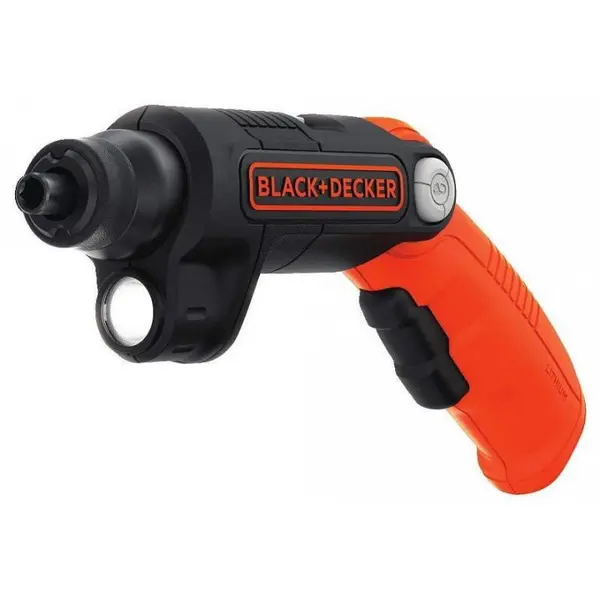 Black & Decker BLACK & DECKER Masina de insurubat 3,6V LED (BDCSFL20C-QW)