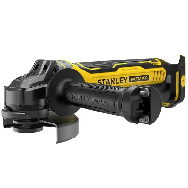 Black & Decker Black&Decker SFMCG700B-XJ 18V V20 125mm Brushless Angle Grinder