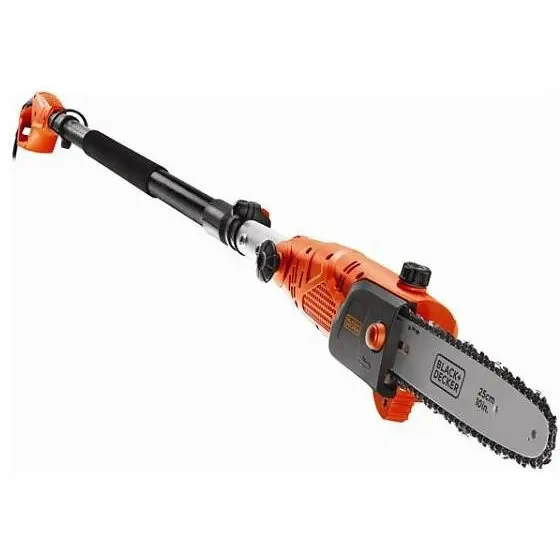 Black & Decker Ferastrau crengi Black & Decker PS7525