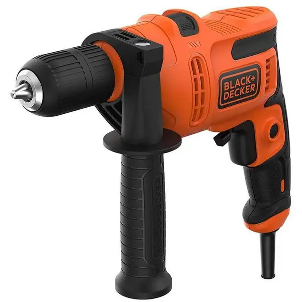 Black & Decker Masina de gaurit, Black & Decker, 500 W, 0-2900 rpm