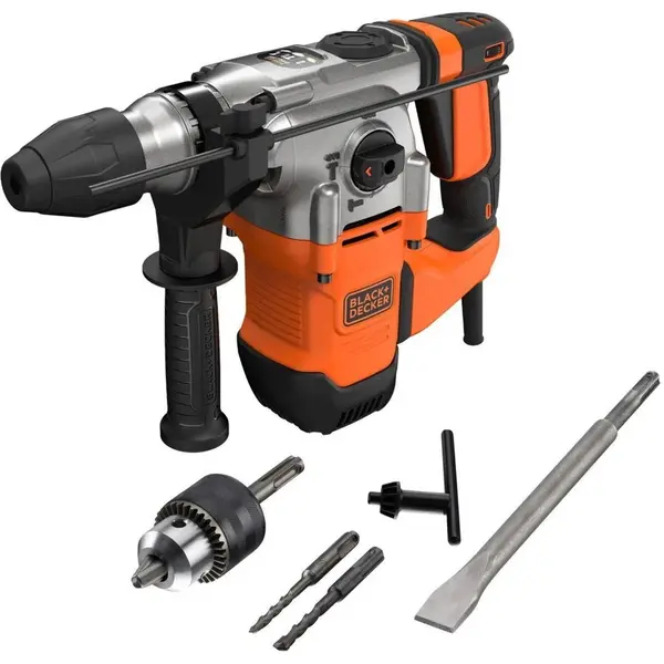 Black & Decker Masina de gaurit si insurubat Black & Decker BEHS03K-QS
