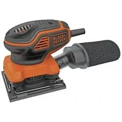 Black & Decker Masina de slefuit Black &Decker KA450