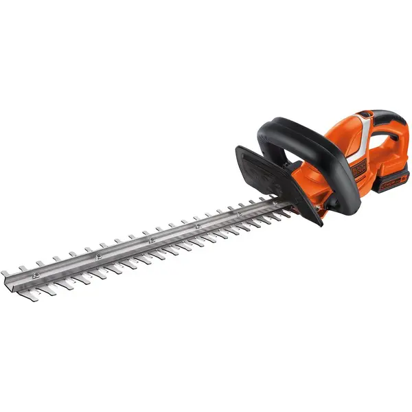 Black & Decker Trimmer Black & Decker GTC1845L