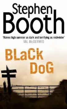 Black Dog, Paperback/Stephen Booth