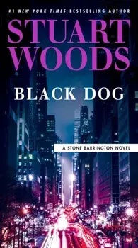 Black Dog, Paperback/Stuart Woods
