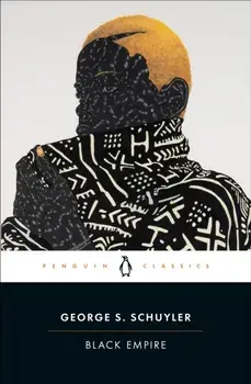 Black Empire, Paperback/George S. Schuyler