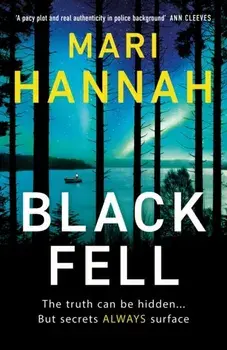 Black Fell. A Northumberland murder mystery, Paperback/Mari Hannah