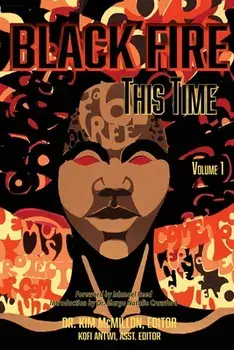 Black Fire This Time, Paperback/Kim Mcmillon