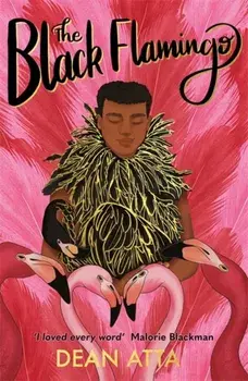 Black Flamingo, Paperback/Dean Atta