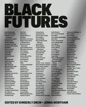 Black Futures, Paperback/Kimberly Drew