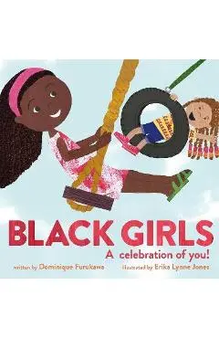 Black Girls - Dominique Furukawa