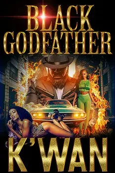 Black Godfather. The Black Death, Paperback/K'wan