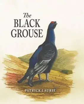 Black Grouse/Patrick Laurie