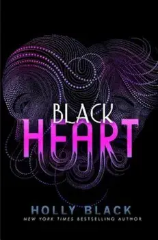 Black Heart, Paperback/Holly Black
